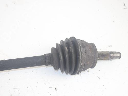 Right front driveshaft FIAT DOBLO Cargo (263_) 1.3 D Multijet | BP16976460M39 