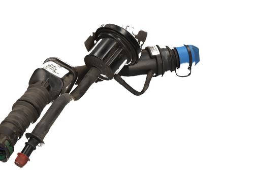 Pipe MERCEDES-BENZ E-CLASS (W213) E 220 d (213.004) | BP30003558M125