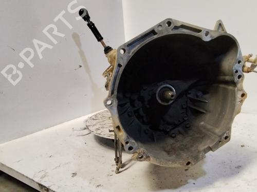 Used Gearbox TOYOTA HILUX VII Pickup (_N1_, _N2_, _N3_) 2.5 D-4D (KUN15, KUN35) (144 hp) 18019370