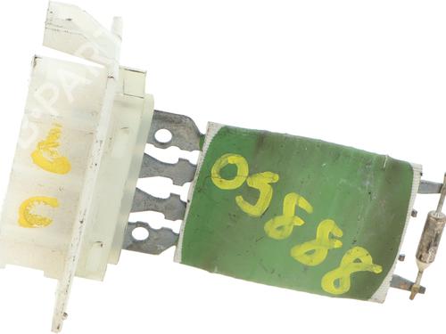 Used Heater resistor MERCEDES-BENZ A-CLASS (W169) A 200 (169.033, 169.333) (136 hp) 29905891