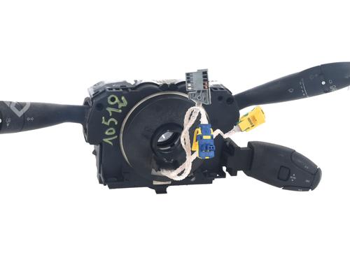 Used Squib airbag CITROËN C2 (JM_) 1.1 (60 hp) 30865341