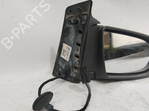 Right mirror OPEL ZAFIRA A MPV (T98)  | BP27312319C27 