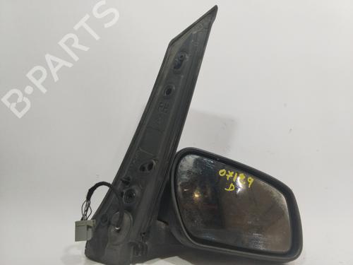 Used Right mirror FORD C-MAX (DM2) 1.6 TDCi (90 hp) 21692081