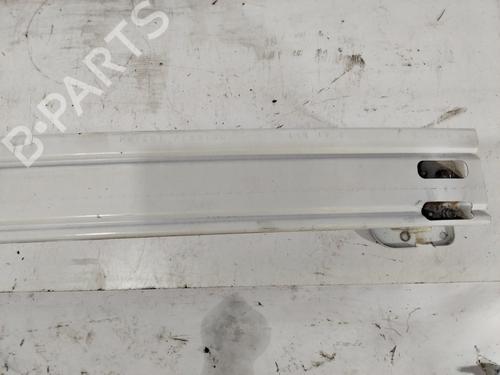 Renfort de pare-chocs arrière NISSAN QASHQAI II (J11, J11_)  | BP30841013C73 