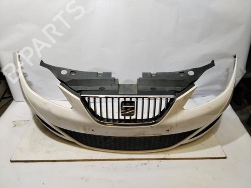 Used Front bumper SEAT IBIZA IV (6J5, 6P1) [2008-2017]  30467995