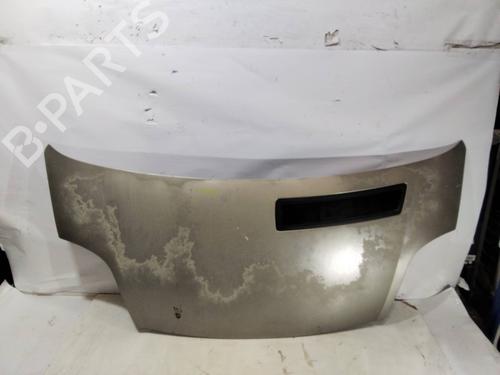 Used Hood Hood OPEL VIVARO A Bus (X83) [2001-2015] 34471453 34471453