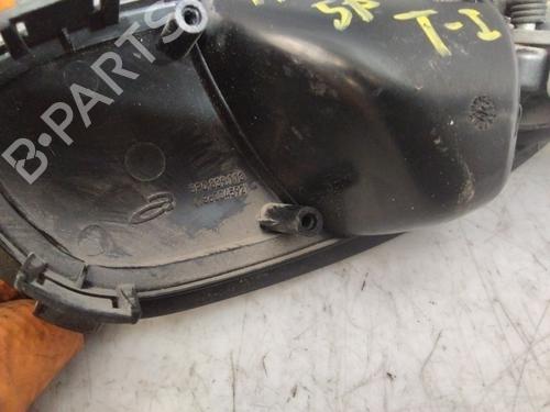 Rear left interior door handle SEAT ALTEA (5P1)  | BP27223180I15 
