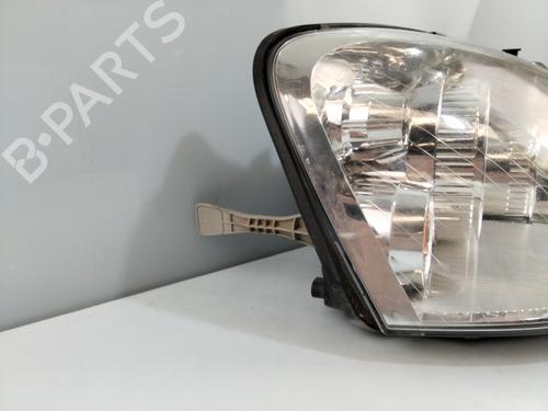 Right headlight FORD GALAXY I (WGR)  | BP22747077C29 