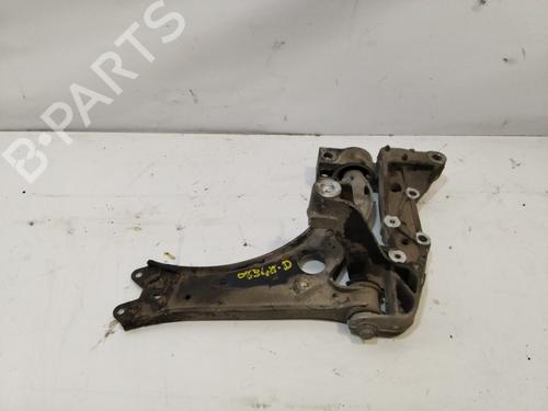 Right front suspension arm VW CADDY III Box Body/MPV (2KA, 2KH, 2CA, 2CH)  | BP30006597M13 