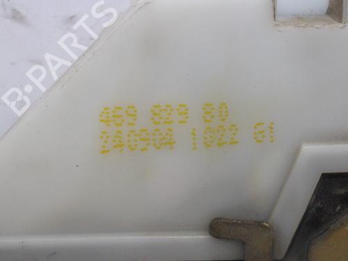 Front left lock CITROËN C3 I (FC_, FN_)  | BP15125374C98 