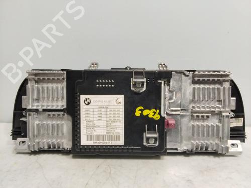 Display monitor BMW 5 Touring (F11) 525 d | BP28319959C48 