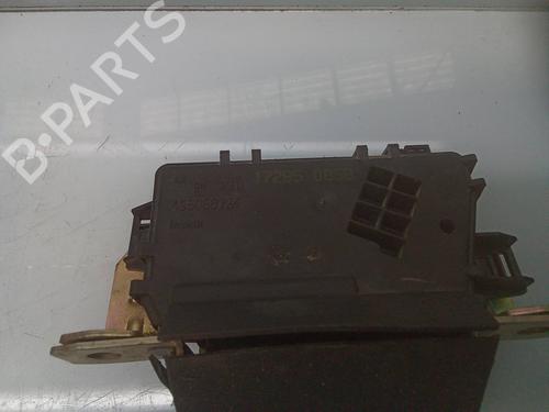 Bakluke lås OPEL ASTRA H GTC (A04) [2005-2010]  26332003