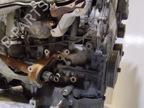 Engine HONDA CIVIC VIII Hatchback (FN, FK) 2.2 CTDi (FK3) | BP17919394M1 