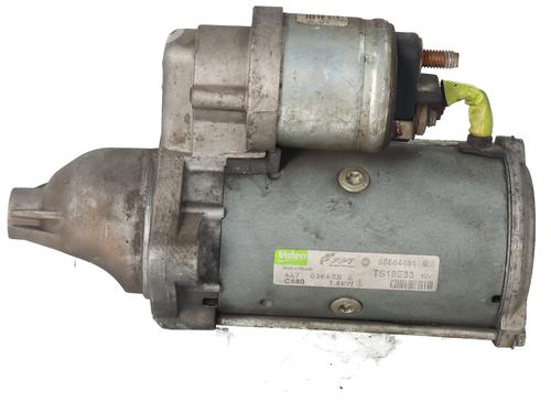 Used Starter Starter OPEL ASTRA H (A04) [2004-2014] 34623219 34623219