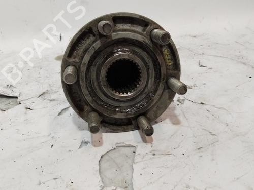 Other MITSUBISHI GALLOPER (JK-01)  | BP28182680O1 