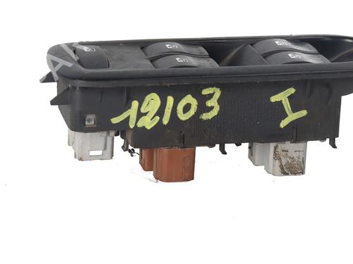 Left front window switch RENAULT GRAND SCÉNIC II (JM0/1_) 1.5 dCi (JM02, JM13) | BP37265452I27 - Image 3