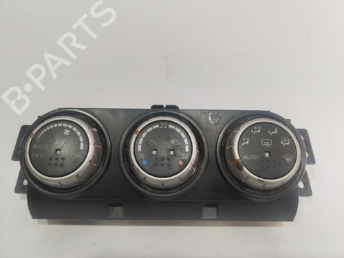 Used Climate control NISSAN X-TRAIL II (T31) [2007-2018]  25594830