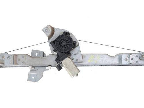 Used Front right window mechanism Front right window mechanism DACIA SANDERO [2008-2026] 40297107 40297107