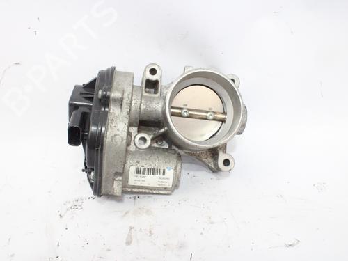Used Throttle body FORD MONDEO IV (BA7) 2.0 (145 hp) 15503071