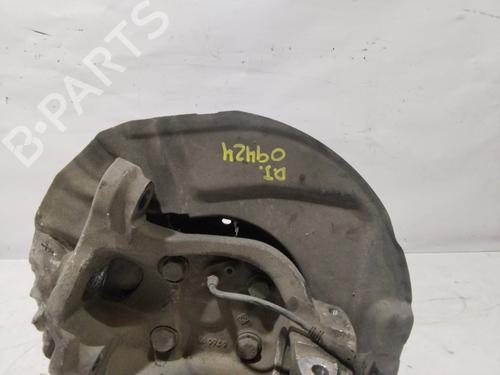 Left front steering knuckle BMW 5 (E60) 530 d | BP30102382M25