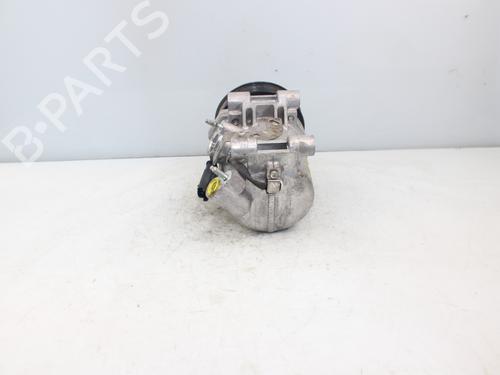AC-Kompressor CITROËN C3 II (SC_) 1.6 BlueHDi 100 | BP17720126M34 