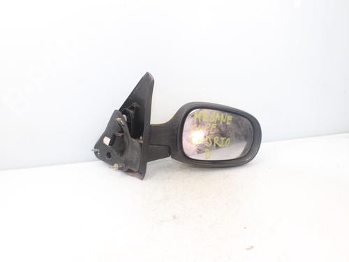 Right mirror RENAULT MEGANE II Coupé-Cabriolet (EM0/1_) [2003-2010]  16749763