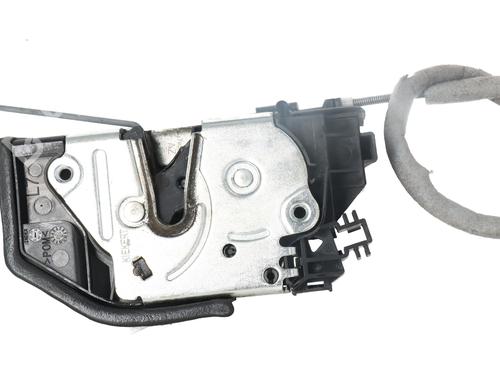 Rear left lock BMW 1 (F21) 118 d | BP32453258C100