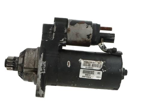 Used Starter Starter VW CADDY III MPV (2KB, 2KJ, 2CB, 2CJ) 2.0 TDI 16V (140 hp) 40297112 40297112