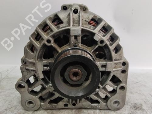Used Alternator SKODA FABIA I (6Y2) [1999-2008]  27223197