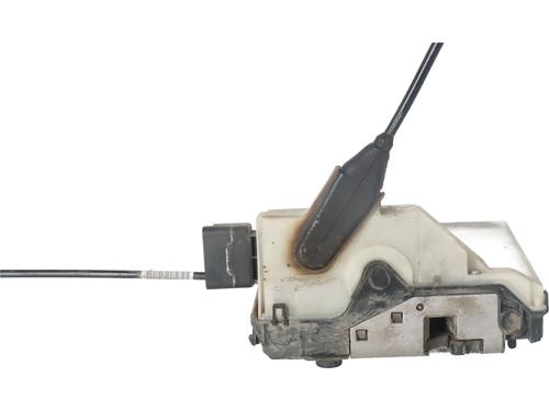 Used Front right lock Front right lock PEUGEOT 208 I (CA_, CC_) 1.2 PureTech 82 (82 hp) 33941986 33941986