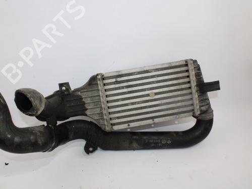 Intercooler OPEL ZAFIRA / ZAFIRA FAMILY B (A05) 1.7 CDTI (M75) | BP17094602M30 