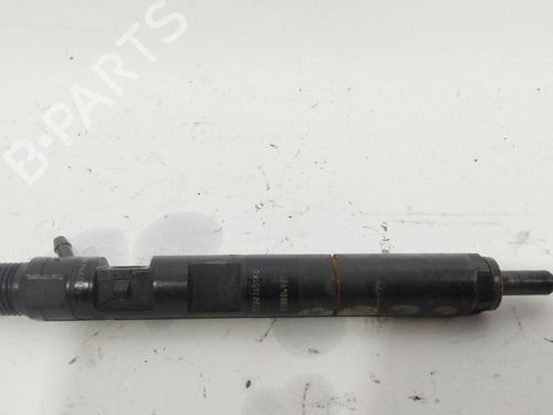 Injector RENAULT MEGANE II Estate (KM0/1_) 1.5 dCi (KM0F, KM0T, KM2B) | BP26143422M100 