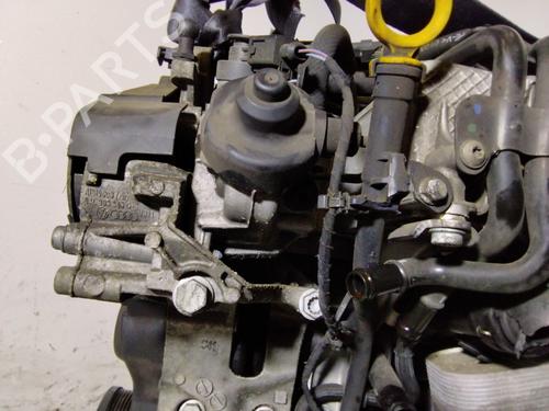 Engine VW PASSAT B8 (3G2, CB2)  | BP37294718M1  - Image 15