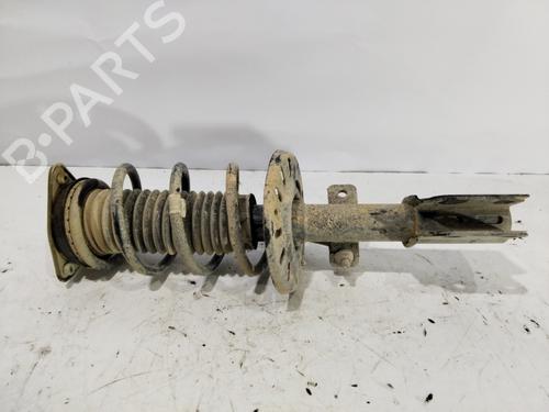 Used Left front shock absorber CITROËN BERLINGO (ER_, EC_) 1.5 BlueHDi 100 (102 hp) 31301429
