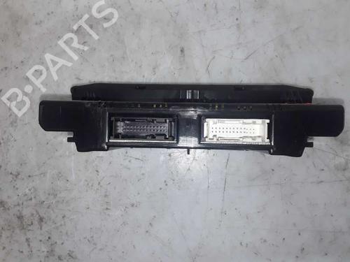 Climate control FORD C-MAX (DM2)  | BP8572047I5 