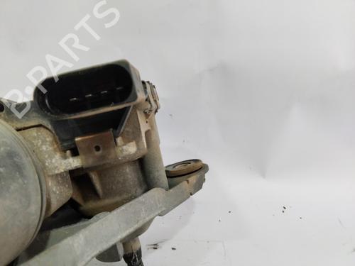 Front wiper motor FORD FOCUS IV (HN)  | BP24452321M29 