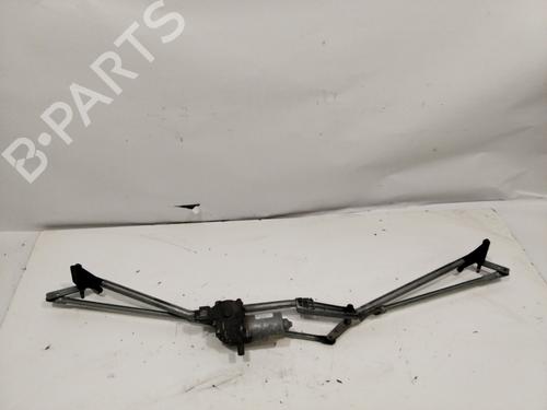 Used Front wiper motor SMART FORTWO Coupe (451) [2007-2025]  28961181