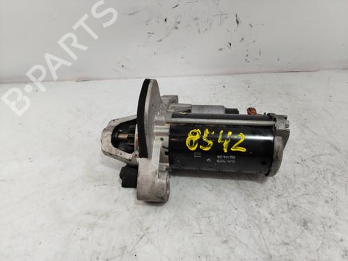 Startmotor RENAULT CAPTUR II (HF_)  | BP29728085M8 
