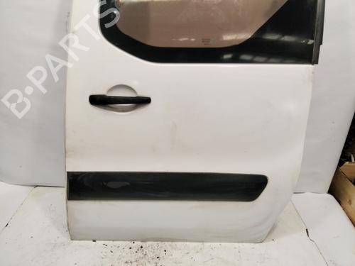Venstre side skyvedør CITROËN BERLINGO MULTISPACE (B9) 1.6 HDi 75 16V | BP26696653C74 