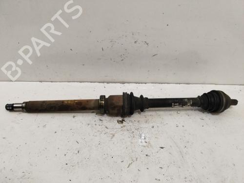 Right front driveshaft FORD FOCUS II (DA_, HCP, DP) 1.6 TDCi | BP18260347M39 