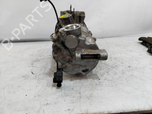 AC-Kompressor AUDI A4 B8 (8K2)  | BP26569211M34 