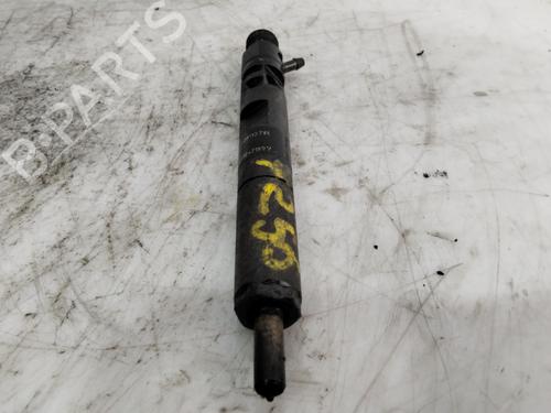 Wtryskiwacz RENAULT CLIO II (BB_, CB_) | BP30926785M100