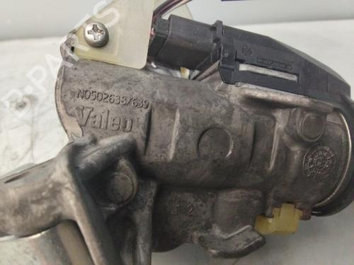 Ignition barrel TOYOTA AURIS (_E15_)  | BP20488410M48 