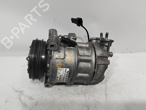 AC compressor VOLVO S80 II (124) 2.0 TDi | BP29982629M34 