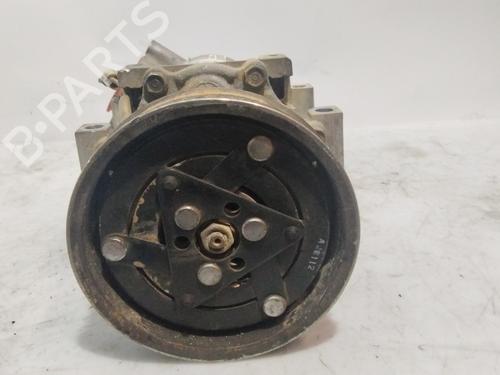 AC-Kompressor DACIA SANDERO [2008-2025]  28369217