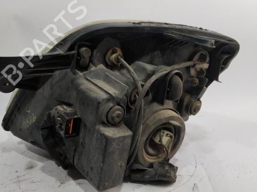 Right headlight KIA PICANTO I (SA) 1.1 | BP26597712C29 
