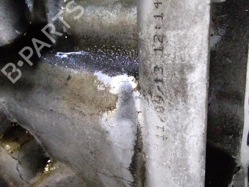Gearbox TOYOTA AURIS (_E18_)  | BP18506376M3 