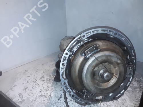 Used Gearbox JEEP GRAND CHEROKEE III (WH, WK) 3.0 CRD 4x4 (218 hp) 16110642