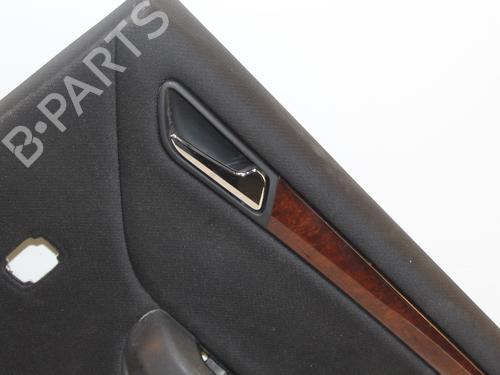Rear right panel MERCEDES-BENZ A-CLASS (W169) A 180 CDI (169.007, 169.307) | BP15203429C61 