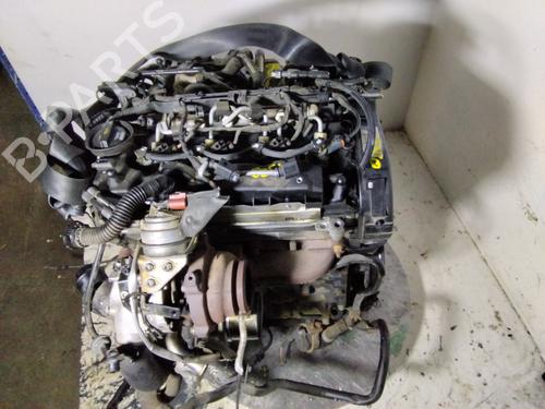 Engine SEAT LEON (5F1)  | BP34459362M1  - Image 20